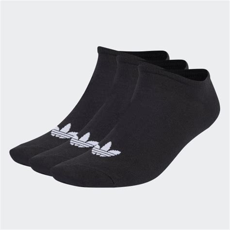 adidas Trefoil Liner Socken, 6 Paar 